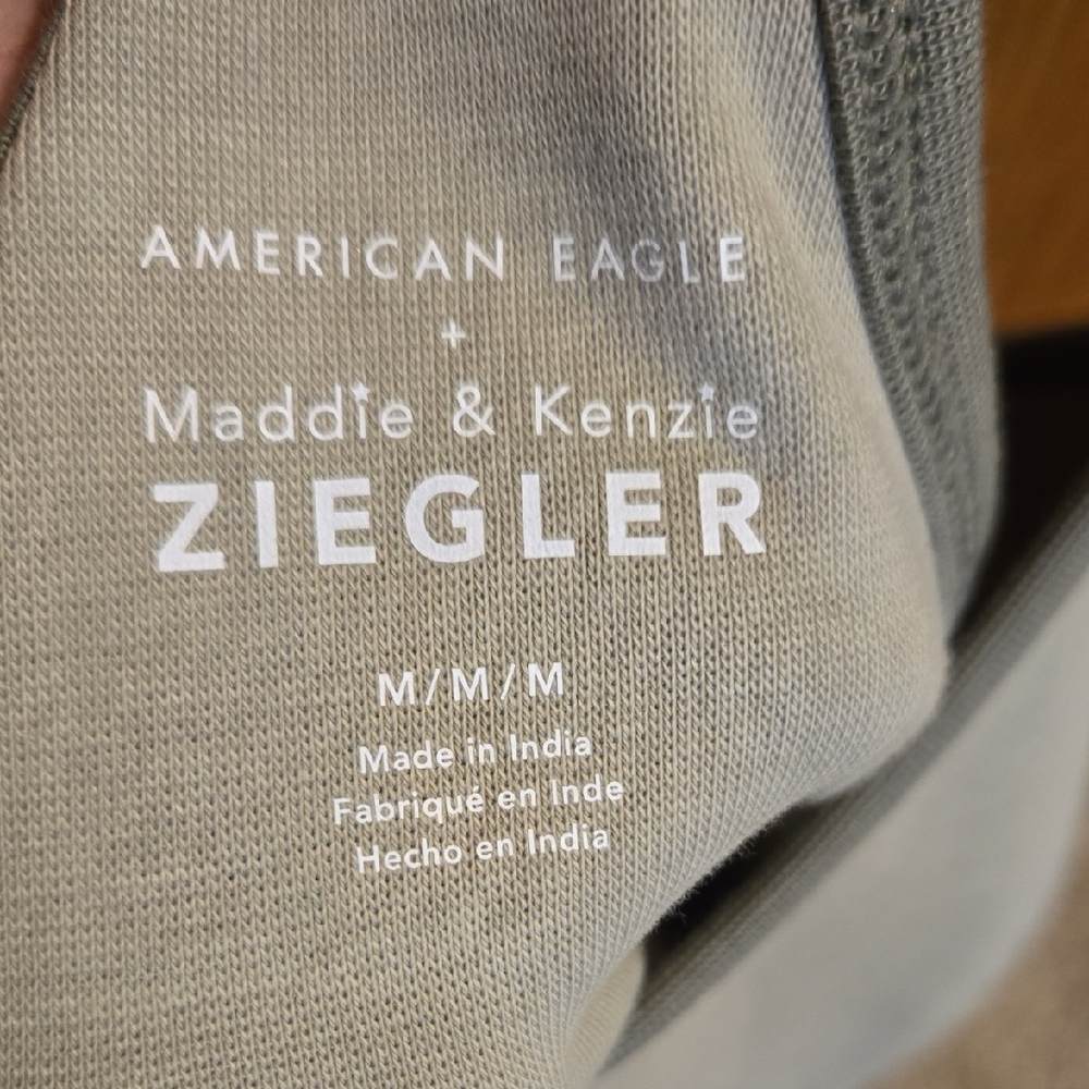 American Eagle Outfitter Tank Dress - Picture 3 of 5